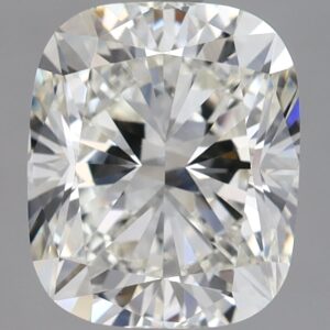 3.00 cctw VVS2 - Lab Grown Loose Diamond
