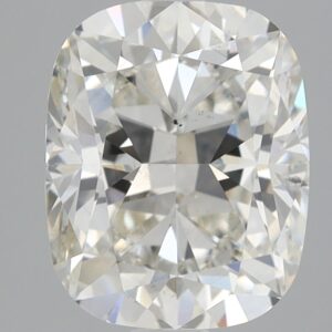 3.00 cctw VS2 - Lab Grown Loose Diamond