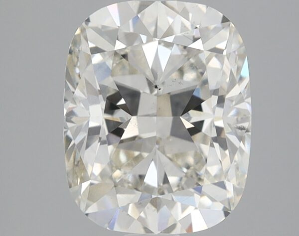 3.00 cctw VS2 - Lab Grown Loose Diamond
