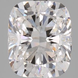 0.00 cctw VVS2 - Lab Grown Loose Diamond