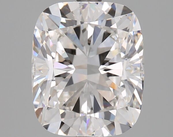 0.00 cctw VVS2 - Lab Grown Loose Diamond