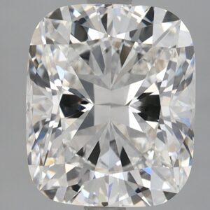 0.00 cctw VVS2 - Lab Grown Loose Diamond