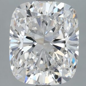 0.00 cctw VS2 - Lab Grown Loose Diamond