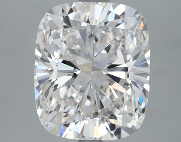 0.00 cctw VS2 - Lab Grown Loose Diamond