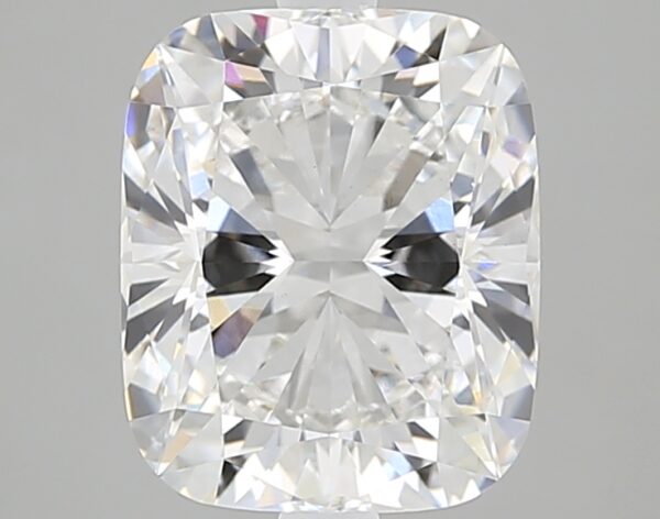 0.00 cctw VS1 - Lab Grown Loose Diamond