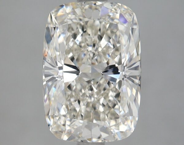 3.17 cctw VS1 - Lab Grown Loose Diamond