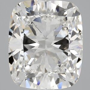 0.00 cctw VS2 - Lab Grown Loose Diamond