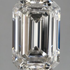 3.07 cctw VS2 - Lab Grown Loose Diamond
