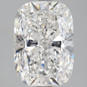 0.00 cctw VS2 - Lab Grown Loose Diamond