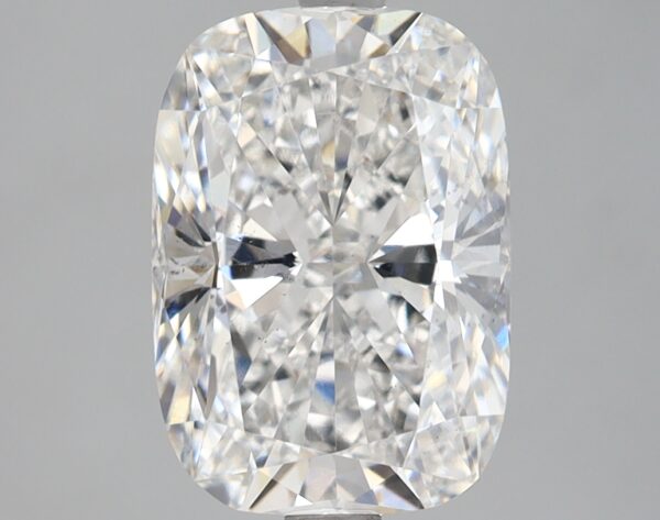 0.00 cctw VS2 - Lab Grown Loose Diamond