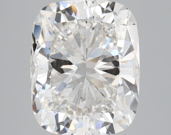 0.00 cctw VS1 - Lab Grown Loose Diamond