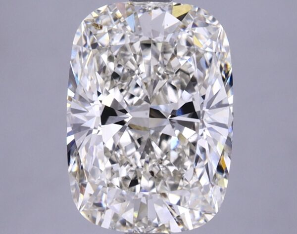0.00 cctw VS1 - Lab Grown Loose Diamond