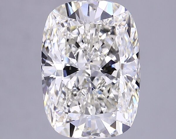 3.13 cctw VVS2 - Lab Grown Loose Diamond