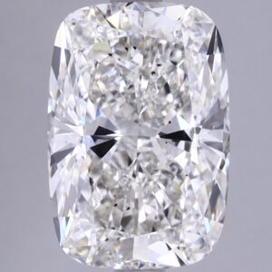 3.10 cctw SI1 - Lab Grown Loose Diamond