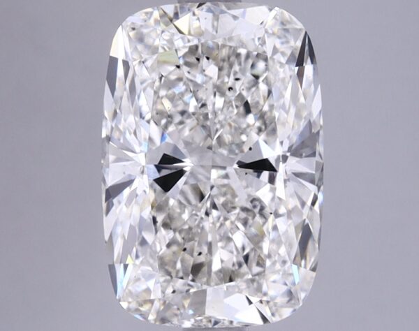 3.10 cctw SI1 - Lab Grown Loose Diamond