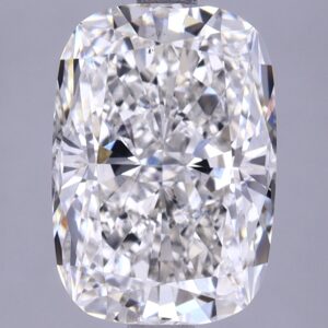 3.02 cctw SI1 - Lab Grown Loose Diamond