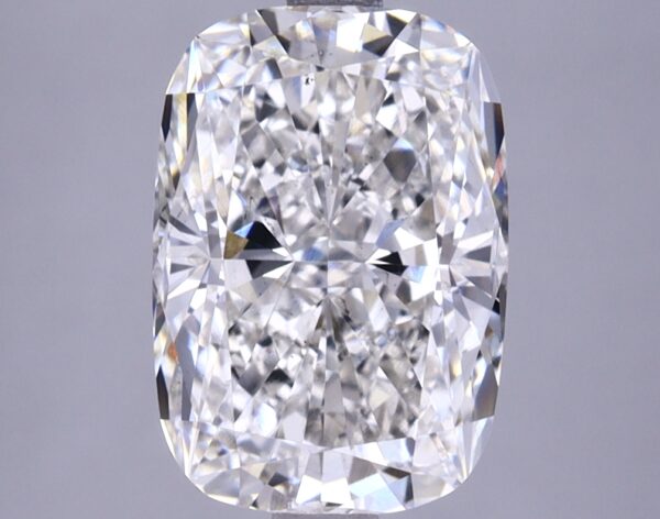 3.02 cctw SI1 - Lab Grown Loose Diamond