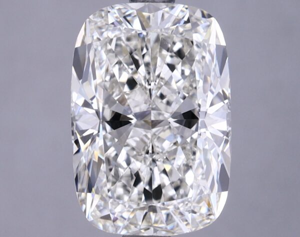 3.06 cctw VS2 - Lab Grown Loose Diamond