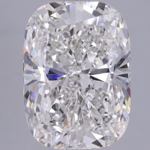 3.13 cctw SI1 - Lab Grown Loose Diamond