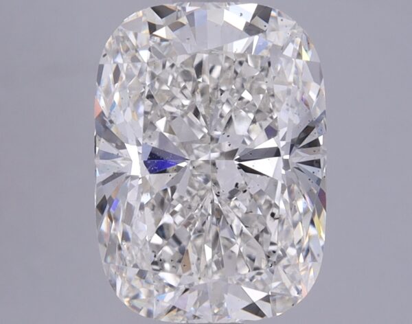 3.13 cctw SI1 - Lab Grown Loose Diamond