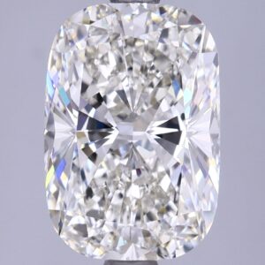 3.03 cctw VVS2 - Lab Grown Loose Diamond
