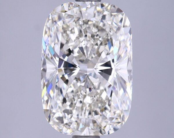 3.03 cctw VVS2 - Lab Grown Loose Diamond