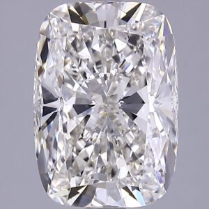 3.11 cctw VVS2 - Lab Grown Loose Diamond