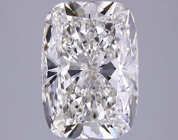 3.11 cctw VVS2 - Lab Grown Loose Diamond