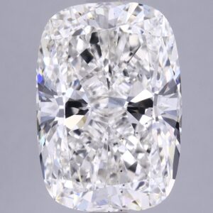 0.00 cctw VS2 - Lab Grown Loose Diamond