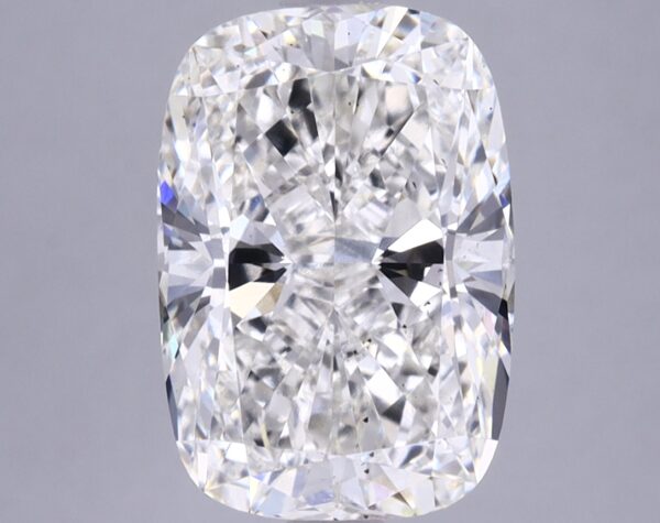 0.00 cctw VS2 - Lab Grown Loose Diamond
