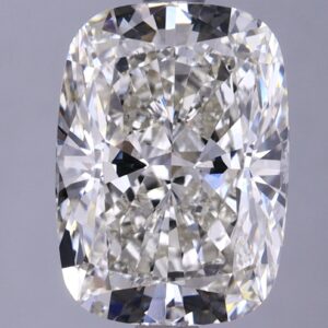 3.49 cctw VVS2 - Lab Grown Loose Diamond
