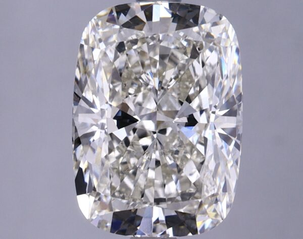 3.49 cctw VVS2 - Lab Grown Loose Diamond