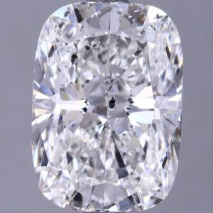 3.47 cctw SI2 - Lab Grown Loose Diamond