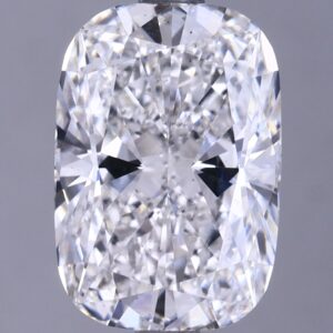 0.00 cctw VS2 - Lab Grown Loose Diamond