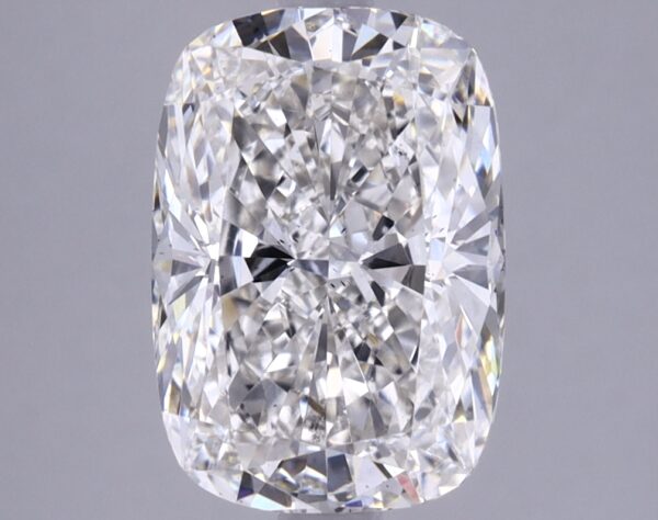 0.00 cctw VS2 - Lab Grown Loose Diamond