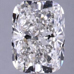 3.02 cctw VVS2 - Lab Grown Loose Diamond