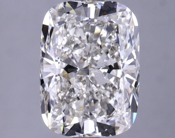 3.02 cctw VVS2 - Lab Grown Loose Diamond