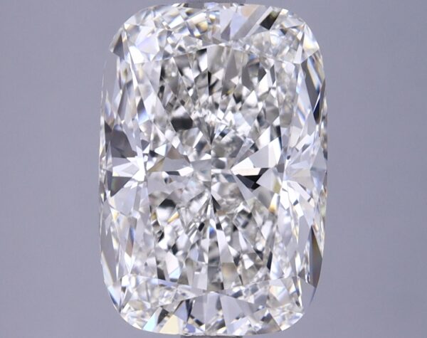 0.00 cctw VS1 - Lab Grown Loose Diamond