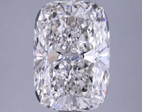 0.00 cctw VS1 - Lab Grown Loose Diamond