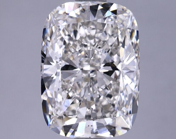 3.10 cctw VS2 - Lab Grown Loose Diamond