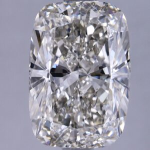 3.00 cctw VS1 - Lab Grown Loose Diamond