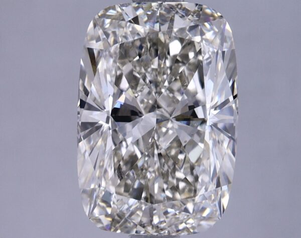 3.00 cctw VS1 - Lab Grown Loose Diamond
