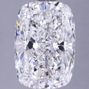 0.00 cctw SI1 - Lab Grown Loose Diamond