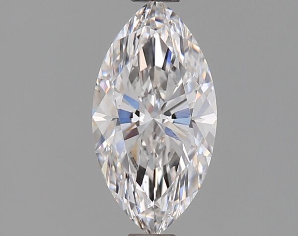 0.91 cctw VS2 - Lab Grown Loose Diamond