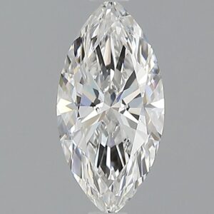 0.92 cctw VS1 - Lab Grown Loose Diamond