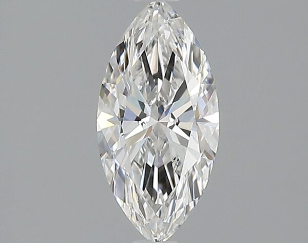 0.92 cctw VS1 - Lab Grown Loose Diamond