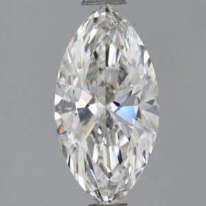 0.92 cctw VS1 - Lab Grown Loose Diamond