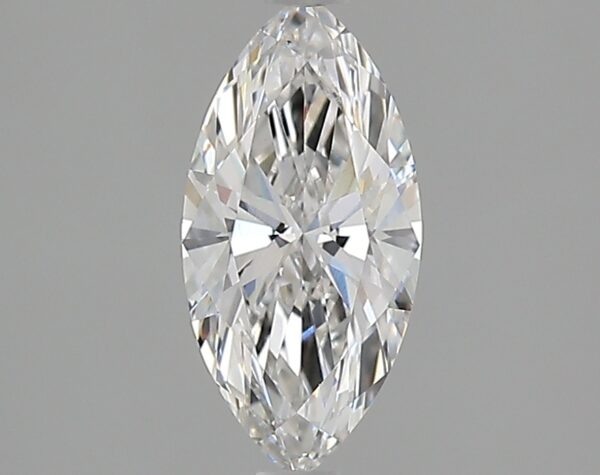 0.92 cctw VS1 - Lab Grown Loose Diamond