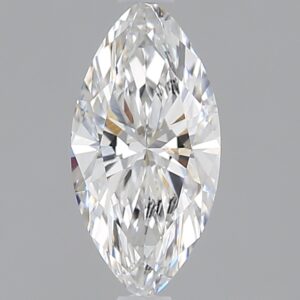 0.90 cctw VVS2 - Lab Grown Loose Diamond
