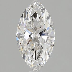 0.93 cctw VS1 - Lab Grown Loose Diamond